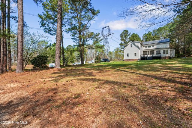 1957 Hilltop Road, Raleigh, NC 27610