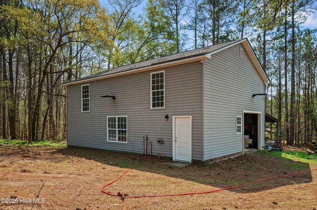 1957 Hilltop Road, Raleigh, NC 27610