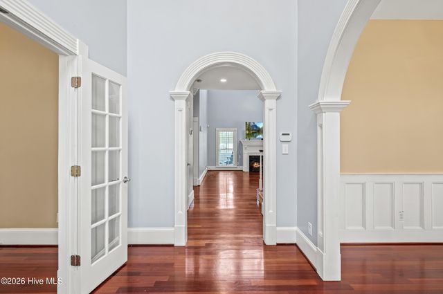1957 Hilltop Road, Raleigh, NC 27610