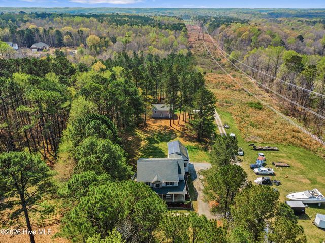 1957 Hilltop Road, Raleigh, NC 27610