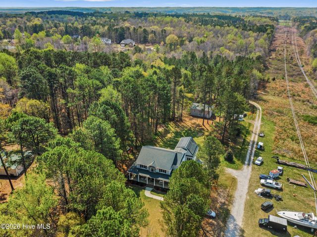 1957 Hilltop Road, Raleigh, NC 27610
