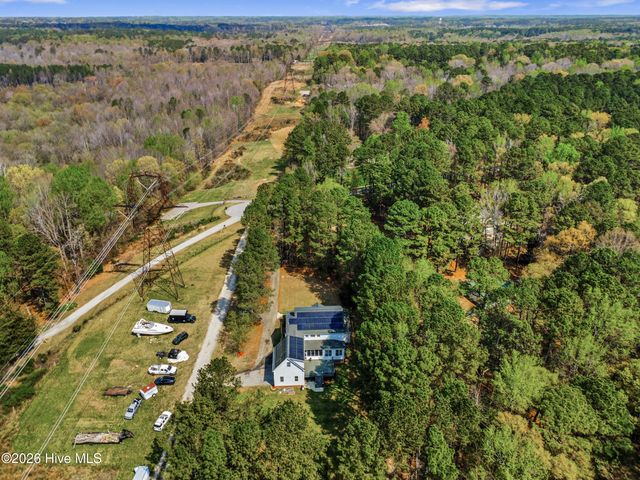 1957 Hilltop Road, Raleigh, NC 27610