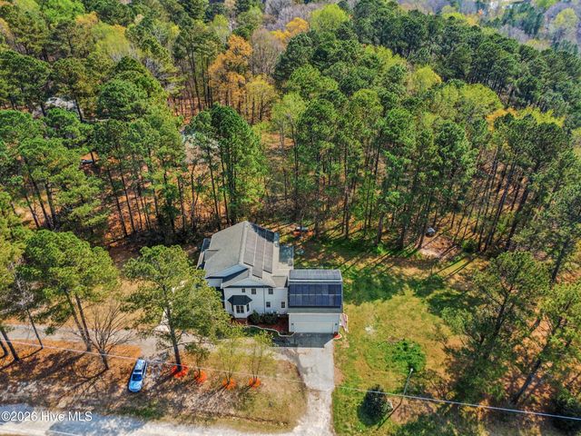 1957 Hilltop Road, Raleigh, NC 27610