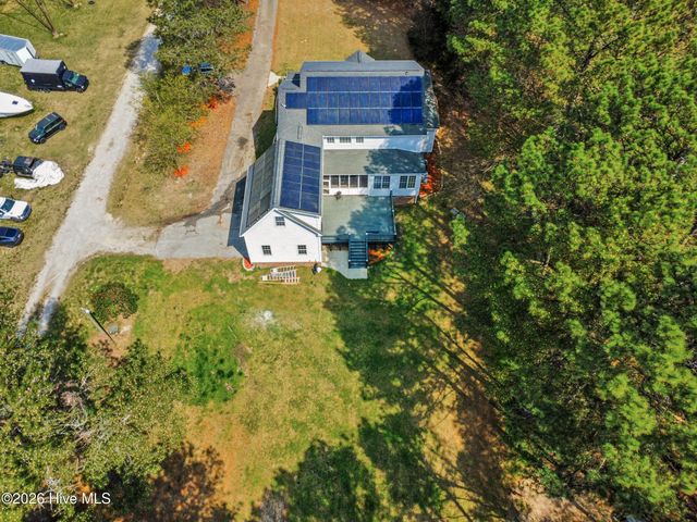 1957 Hilltop Road, Raleigh, NC 27610