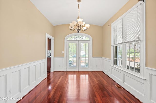 1957 Hilltop Road, Raleigh, NC 27610