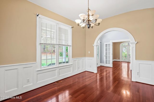 1957 Hilltop Road, Raleigh, NC 27610