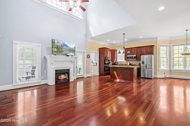 1957 Hilltop Road, Raleigh, NC 27610