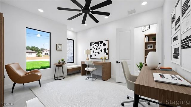 526 SE 4th ST, Cape Coral, FL 33990