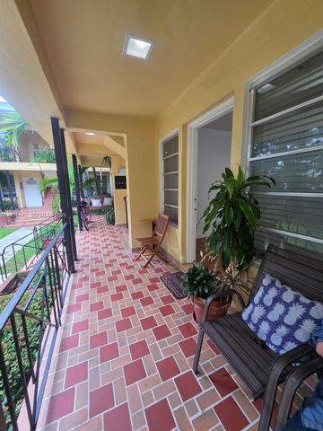8024 Harding Avenue 1, Miami Beach, FL 33141