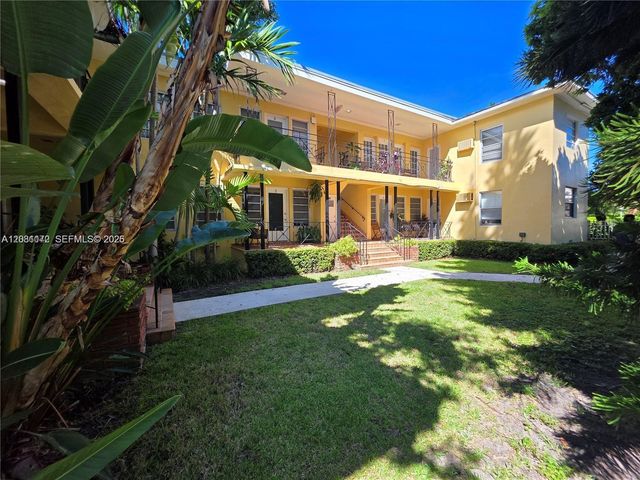 8024 Harding Avenue 1, Miami Beach, FL 33141