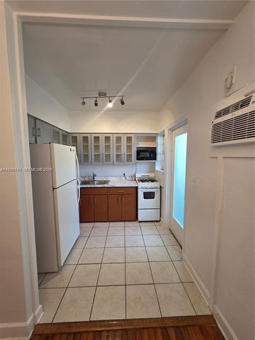 8024 Harding Avenue 1, Miami Beach, FL 33141
