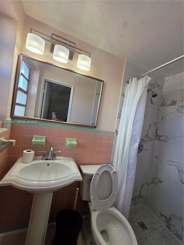 8024 Harding Avenue 1, Miami Beach, FL 33141