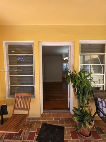 8024 Harding Avenue 1, Miami Beach, FL 33141