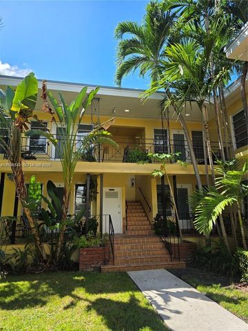 8024 Harding Avenue 1, Miami Beach, FL 33141