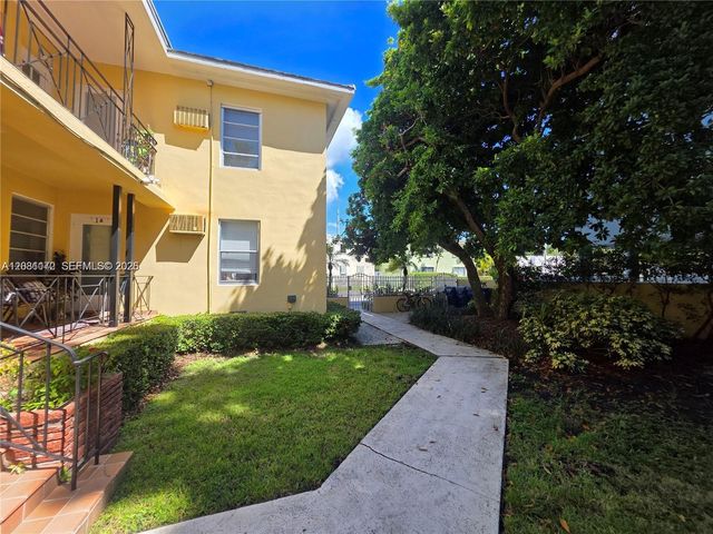 8024 Harding Avenue 1, Miami Beach, FL 33141