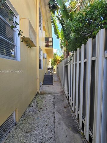 8024 Harding Avenue 1, Miami Beach, FL 33141