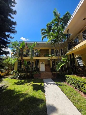 8024 Harding Avenue 1, Miami Beach, FL 33141