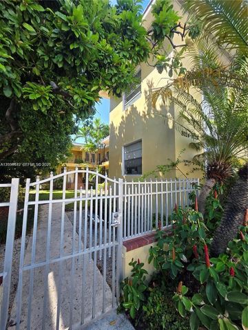 8024 Harding Avenue 1, Miami Beach, FL 33141