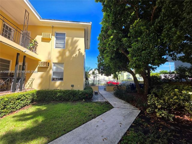 8024 Harding Avenue 1, Miami Beach, FL 33141