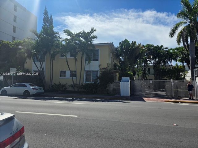 8024 Harding Avenue 1, Miami Beach, FL 33141