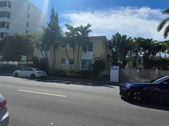 8024 Harding Avenue 1, Miami Beach, FL 33141