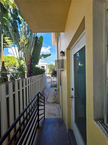 8024 Harding Avenue 1, Miami Beach, FL 33141