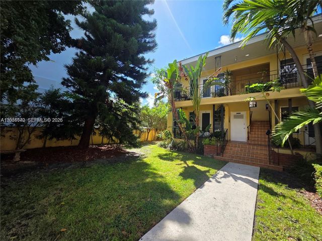 8024 Harding Avenue 1, Miami Beach, FL 33141