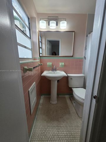 8024 Harding Avenue 1, Miami Beach, FL 33141