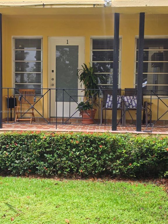 8024 Harding Avenue 1, Miami Beach, FL 33141
