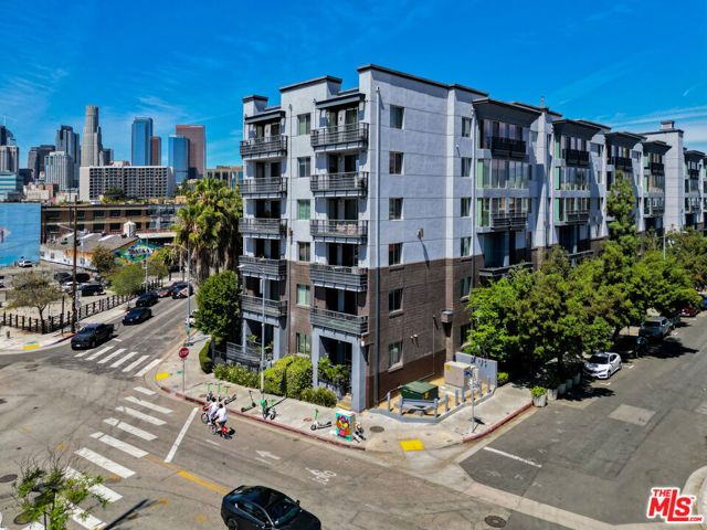 629 Traction Avenue 630, Los Angeles, CA 90013