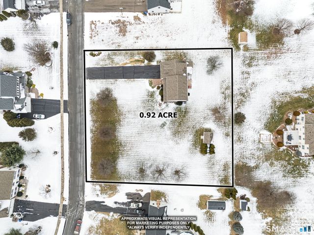 9 Old Country Lane, Ellington, CT 06029