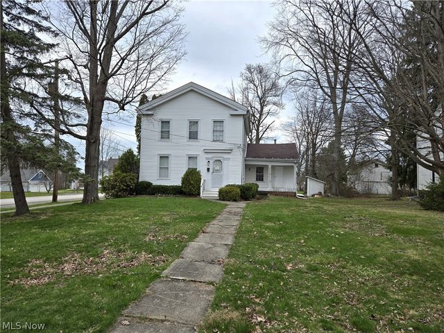 97 W Jefferson Street, Jefferson, OH 44047