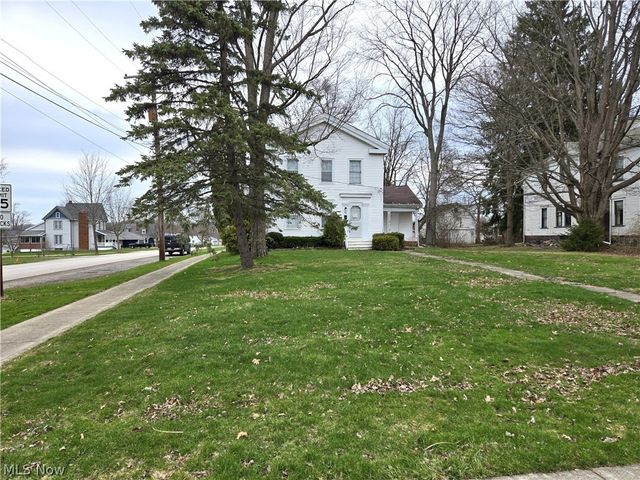 97 W Jefferson Street, Jefferson, OH 44047