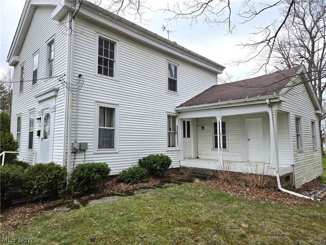 97 W Jefferson Street, Jefferson, OH 44047