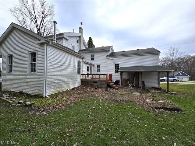 97 W Jefferson Street, Jefferson, OH 44047