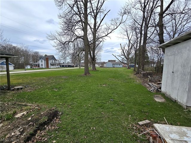 97 W Jefferson Street, Jefferson, OH 44047