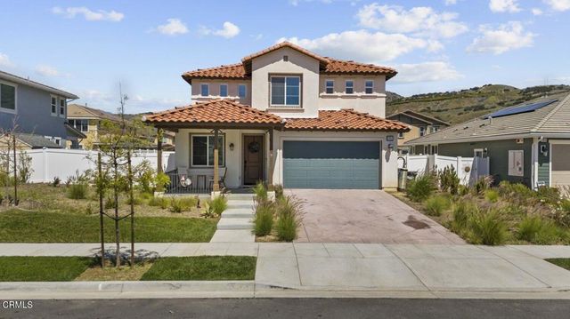 151 Rose Street, Fillmore, CA 93015