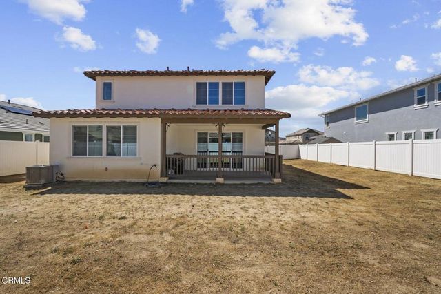 151 Rose Street, Fillmore, CA 93015