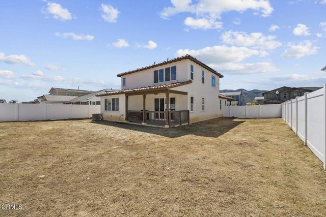 151 Rose Street, Fillmore, CA 93015