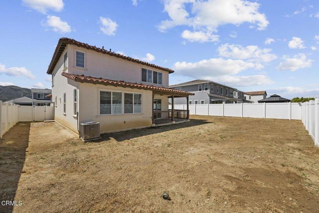151 Rose Street, Fillmore, CA 93015