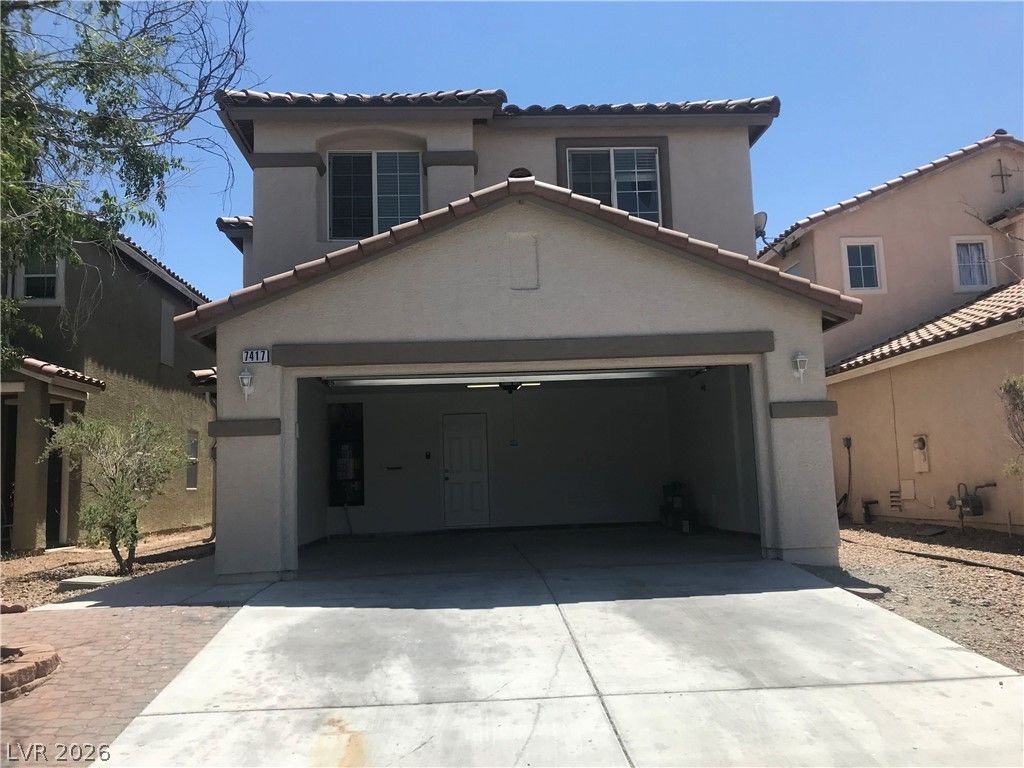 7417 Reynard Fox Place, Las Vegas, NV 89113