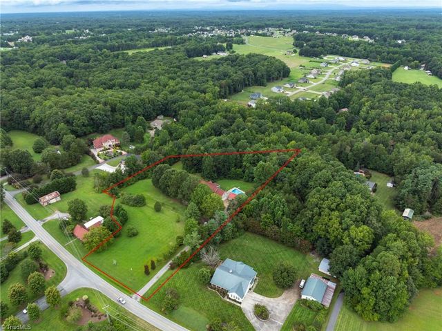 9127 County Line Road, Kernersville, NC 27284