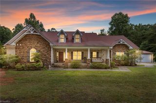 9127 County Line Road, Kernersville, NC 27284