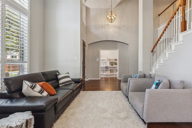 9740 Plains Circle, Frisco, TX 75033