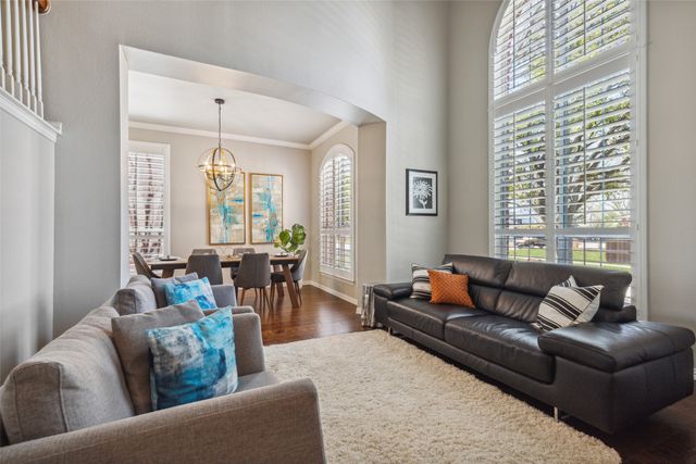 9740 Plains Circle, Frisco, TX 75033