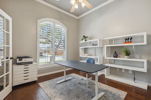 9740 Plains Circle, Frisco, TX 75033