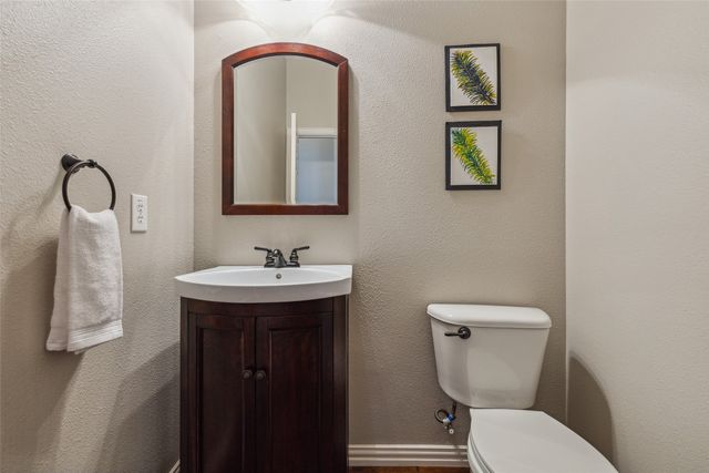 9740 Plains Circle, Frisco, TX 75033