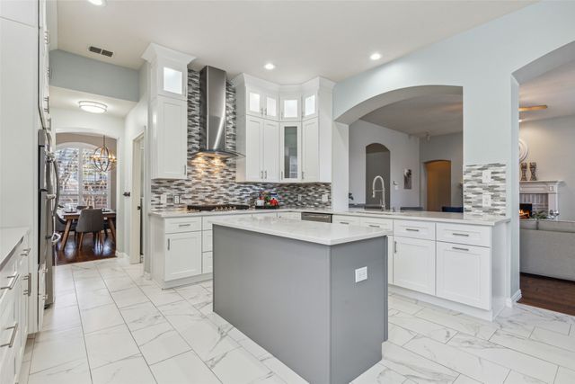 9740 Plains Circle, Frisco, TX 75033
