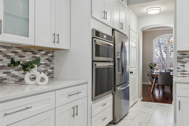 9740 Plains Circle, Frisco, TX 75033