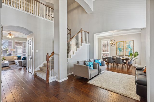 9740 Plains Circle, Frisco, TX 75033